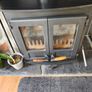 Stove Multi fuel boiler Image 2