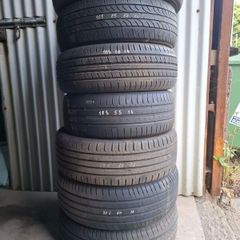 tyres for sale