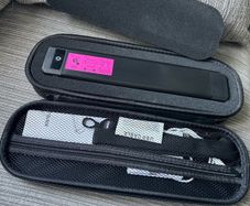 Tattoo thermal printer