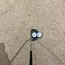 Oddessey 2ball putter Image 2