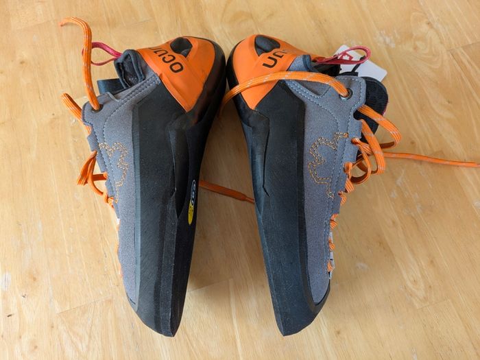 Climbing Shoes Ocun Jett LU 44EU 9.5UK