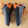 Climbing Shoes Ocun Jett LU 44EU 9.5UK Image 3