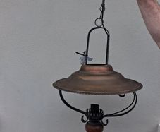Ceiling lights