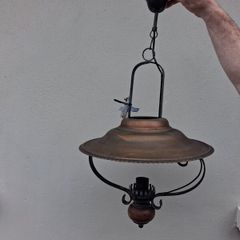 Ceiling lights