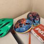 Bike helmets Image 2