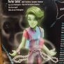 Monster High 2014 Mattel Porter Geiss Image 5