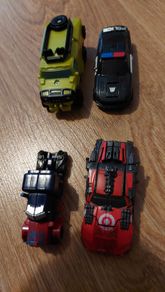 Transformers / toys