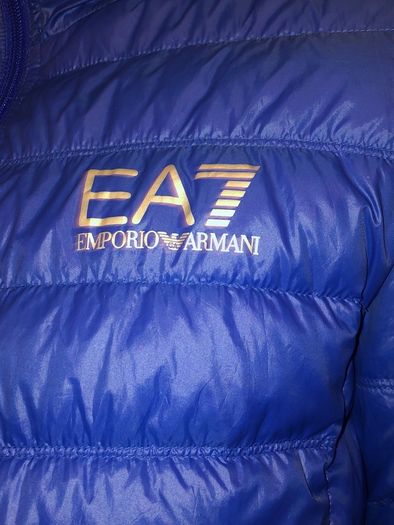 mens jacket Armani