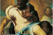 Lully. Petits Motets. CD. Free Postage!