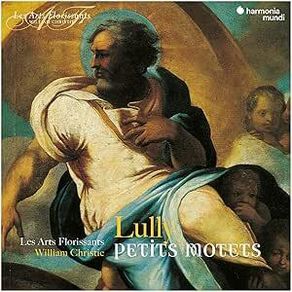 Lully. Petits Motets. CD. Free Postage!
