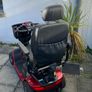 Pride mobility scooter Image 3