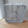 Box Fan with with Carry Handle Image 6