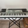 Casio LK-215 61 key touch response keyboard Image 2