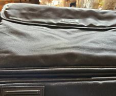 Travel Laptop Bags Compaq Samsonite Swissair