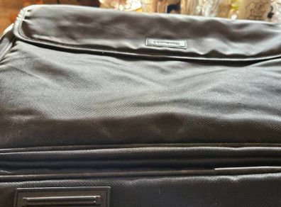 Travel Laptop Bags Compaq Samsonite Swissair
