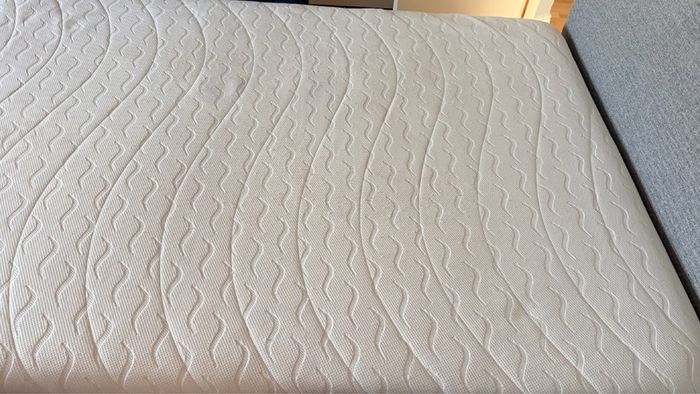 WELLPUR VENDO Firm Mattress 135x190cm for Sale