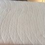WELLPUR VENDO Firm Mattress 135x190cm for Sale Image 5