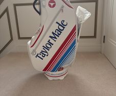 TaylorMade 2026 PGA Tour Bag