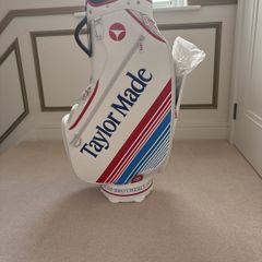 TaylorMade 2026 PGA Tour Bag