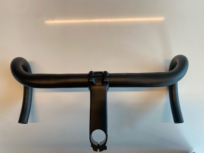 Handlebar & Stem Cinelli