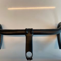 Handlebar & Stem Cinelli
