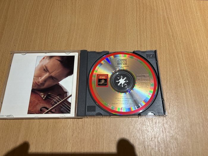 Nigel Kennedy - Vivaldi - The Four Seasons