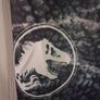 Jurassic World BLUE Costume Image 4