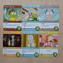 Rick & Morty Deckbuilding Science Fiction Card Game [ADULT SWIM] Image 8