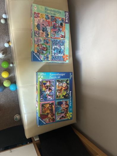 Jigsaws