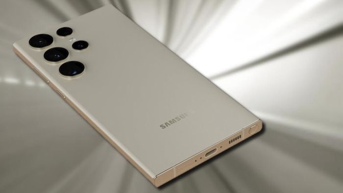 Samsung Galaxy S23 Ultra 1TB