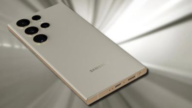 Samsung Galaxy S23 Ultra 1TB