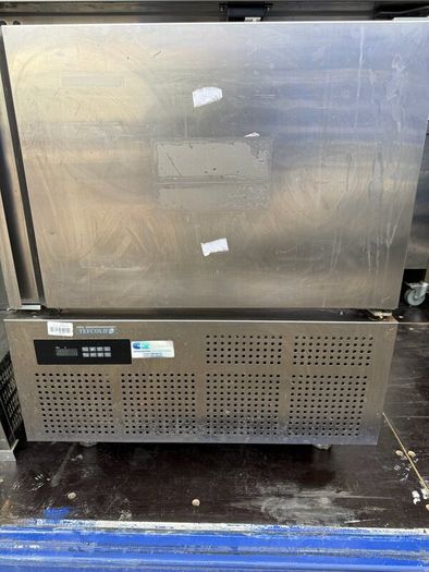 Blast Chiller