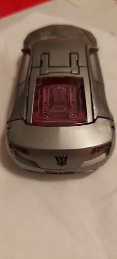 Transformer / toy