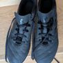 Adidas soccer boots astro Size 9.5 UK Image 2