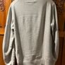 stone island jumper grey Image 6