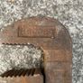 Vintage Record Wrench Image 4