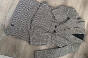 Suit Skirt Suit