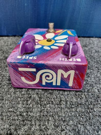 Rare Jam Pedals RetroVibe MK1