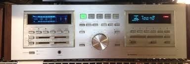 Hifi Gold Legendary Pioneer Flagship Giant SX-D7000 mega Rare beast 120W pc and one of the greatest pieces from the Japanese Golden era fully serviced