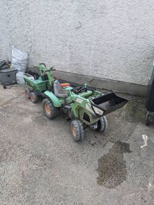 tractor
