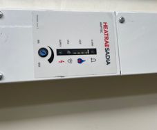 Heating