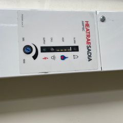 Heating