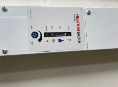 Heating