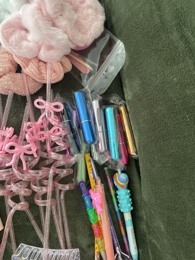 things for girls