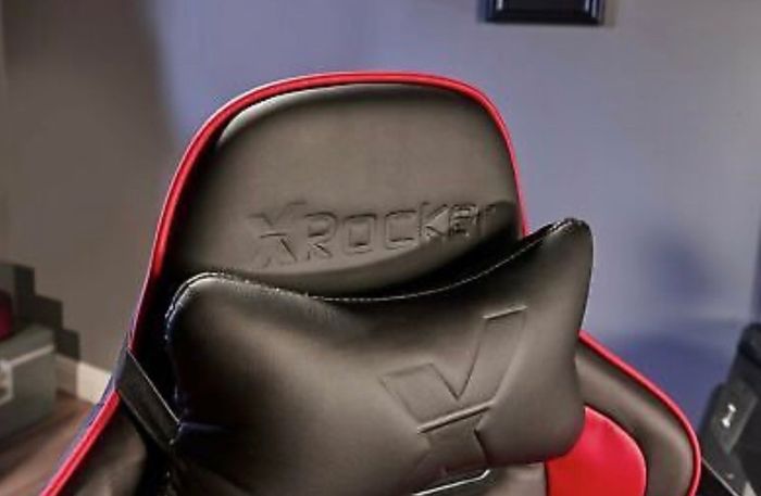 X-Rocker Ergonomic Office Gaming Chair