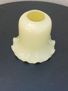 Vintage Lamp Shade