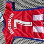 Griezmann Atletico Madrid Jr Kit Image 3