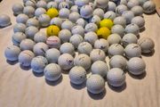 balls