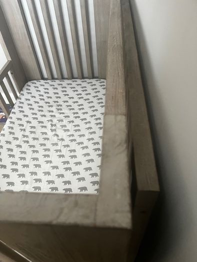 cot