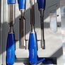 set of chisels Image 2